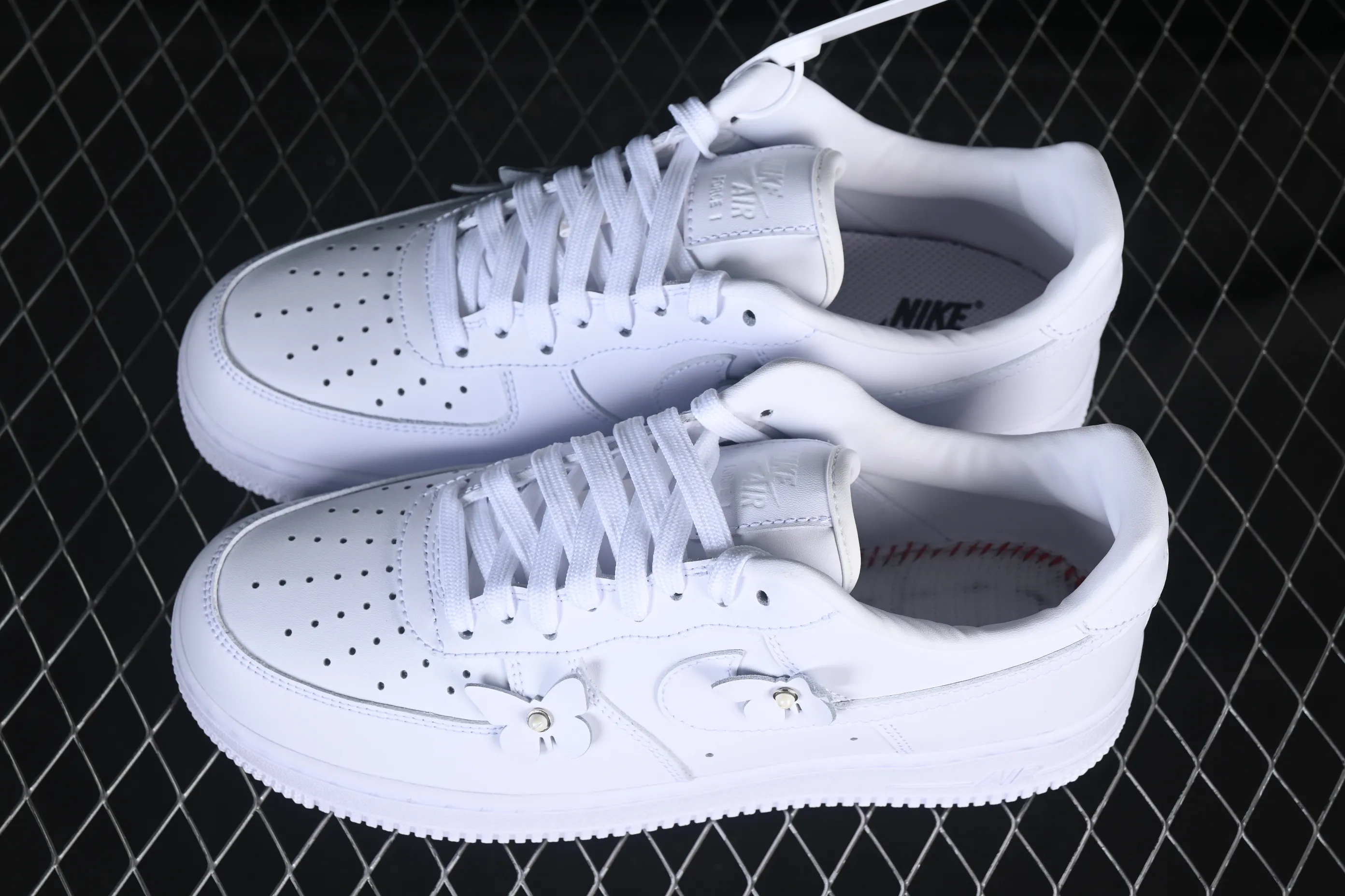 All Categories Nk Air Force 1 Air Force Series Nk Air Force 1 Low Air Force Low Nike Air Force 1'07 Low Butterfly Drop Air Force One Low Casual Shoes IH4480-100